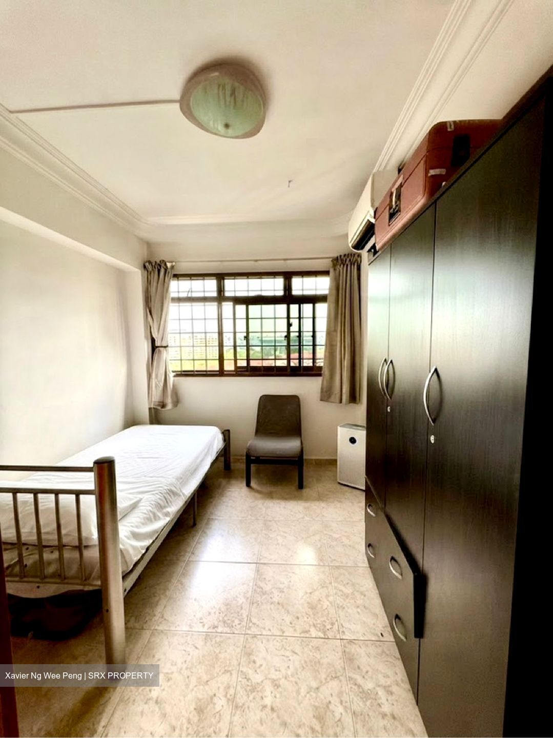 Blk 257 Serangoon Central Drive (Serangoon), HDB 5 Rooms #610608651